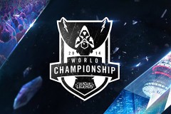 收官之战！S15全部24支参赛队伍集结完毕