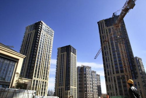 十九大之后,中国楼市调控力度不会渐弱