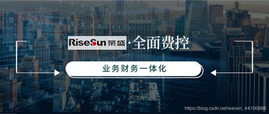 荣盛发展以OA系统为基础,打造覆盖两万余人的全面费控体系