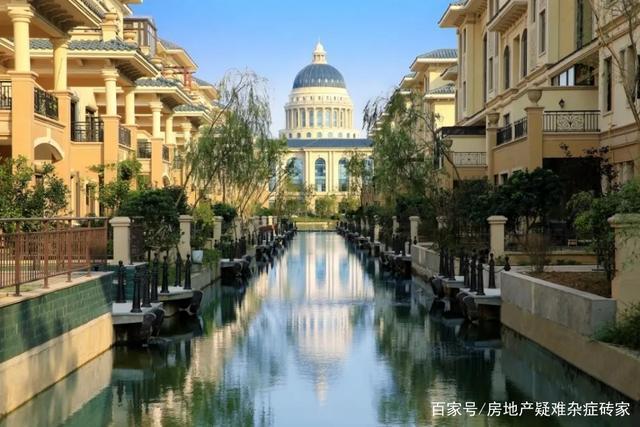 房地产企业经营管理的核心:就是对房地产投资开发的成本管控.