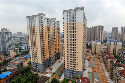 广西路桥建设房地产开发有限公司简介
