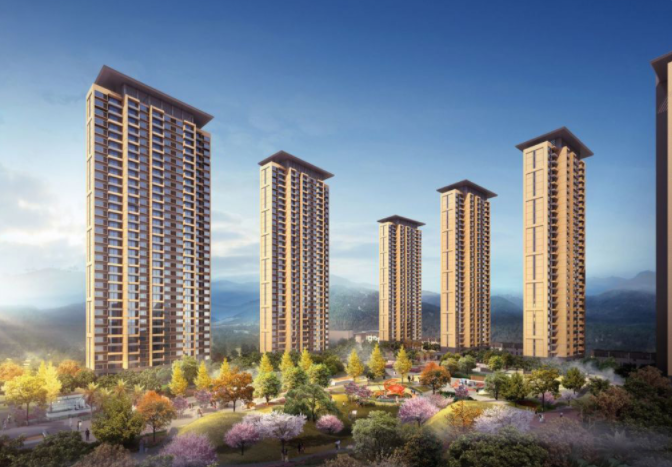 宜宾鸿山房地产开发经营预计待上市套数:289套上.