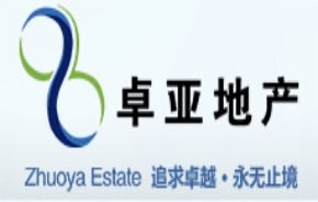 九思软件同卓亚地产签订oa销售合同