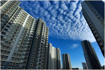 2022年买房得注意!留心3个“坏消息”,早做打算