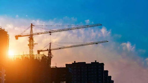 2020年1 10月房地产开发投资和销售情况发布