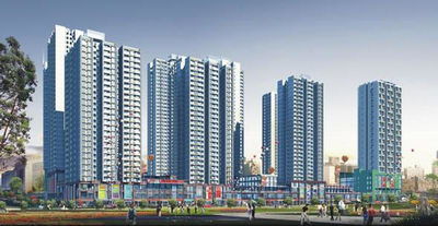 公司介绍 个旧市宝华房地产开发经营公司