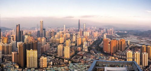 深圳特区成立40周年 深圳将如何打造全球金融 双中心