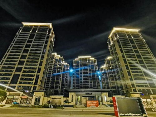 贵阳房地产市场1 8月销售排行出炉 建发金融北城位列榜首