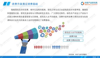 我国调味品行业的营业收入就已超过3000亿元 投资前景广阔