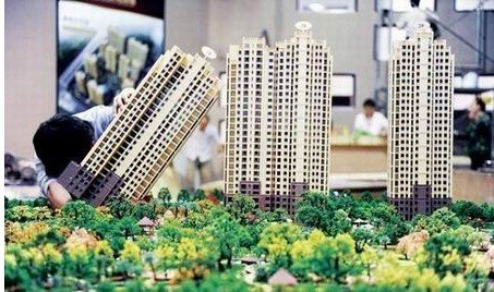 石家庄一房地产开发公司申请注销 已成立清算组