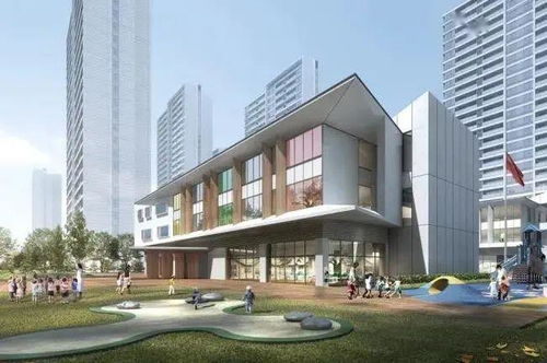 投资64.1亿元 新湾4个房地产项目逐一登场