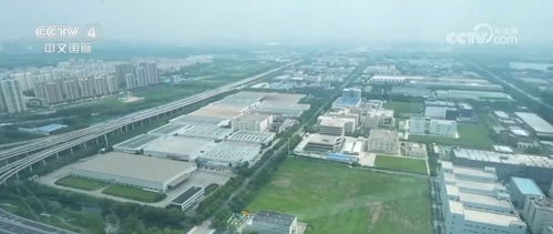 见证中国经济的高速发展 外国企业与中国市场共成长