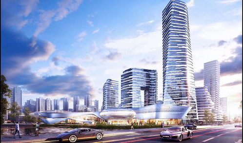 香港上市公司 汇景控股 在2023年春节前暴雷