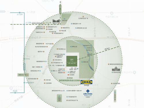营销中心 中海锦业元晟▁产品介绍▁规划公示▁周边配套▁楼盘相册