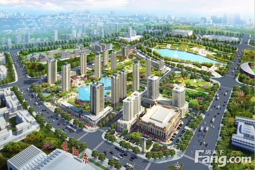 岳阳买房 攻心计 楼市博弈风云中盯准五大规则