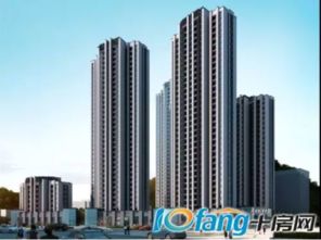2019年十堰房产发展前景有多大 这些数据来告诉你...