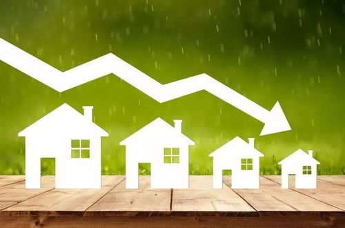 刚刚 郑州5月房地产数据出炉, 商品住房均价下跌至8241元 ㎡