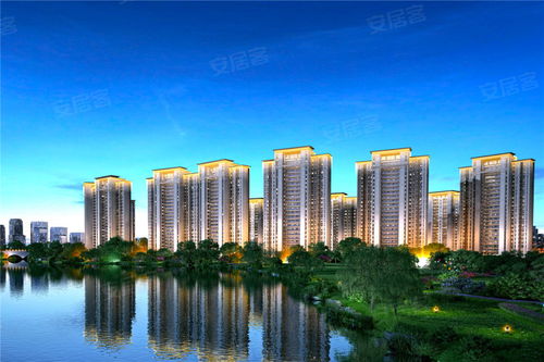 建投 滨海玺悦楼盘户型怎么样,建投 滨海玺悦社区品质好不好,交通出行便利,生活配套设施 天津安居客