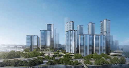 2024广州海珠 楼盘详情,怎么样,值得买吗 楼盘解析一文读懂
