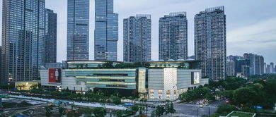 2019年1-8月全国房地产开发投资与销售数据解析 行业运行态势与市场展望